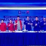 PDI Perjuangan Jatim dan PAN Sepakati Kerjasama Pilkada 2024 di 13 Kabupaten/Kota