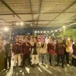 Diskusi Mahasiswa Universitas Muhammadiyah Sidoarjo Mengangkat Keprihatinan Tentang Kebijakan Pemerintah di Sidoarjo