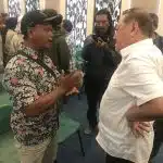PT Granting Jaya Gelar Pertemuan Dan Sosialisasi Bersama Nelayan Pesisir Pantai Kenjeran