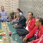 Ketua Fraksi PDIP DPRD Kota Surabaya “Turba” tanamkan Gagasan Bung Karno wujudkan Keadilan Sosial