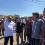 Cara Cak Ji kedepankan dialog dalam Penertiban PKL Pasar Loak tuai Pujian Warganet