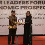 Kemenkeu JATIM Dukung Pertumbuhan Ekonomi Banyuwangi Melalui Public Sector Leaders Forum On East Java Economic Prospect 2024
