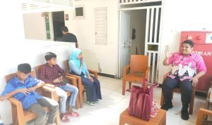 PDIP Surabaya Perhatikan Pendidikan bagi warga Eks Kampung 1001 Malam