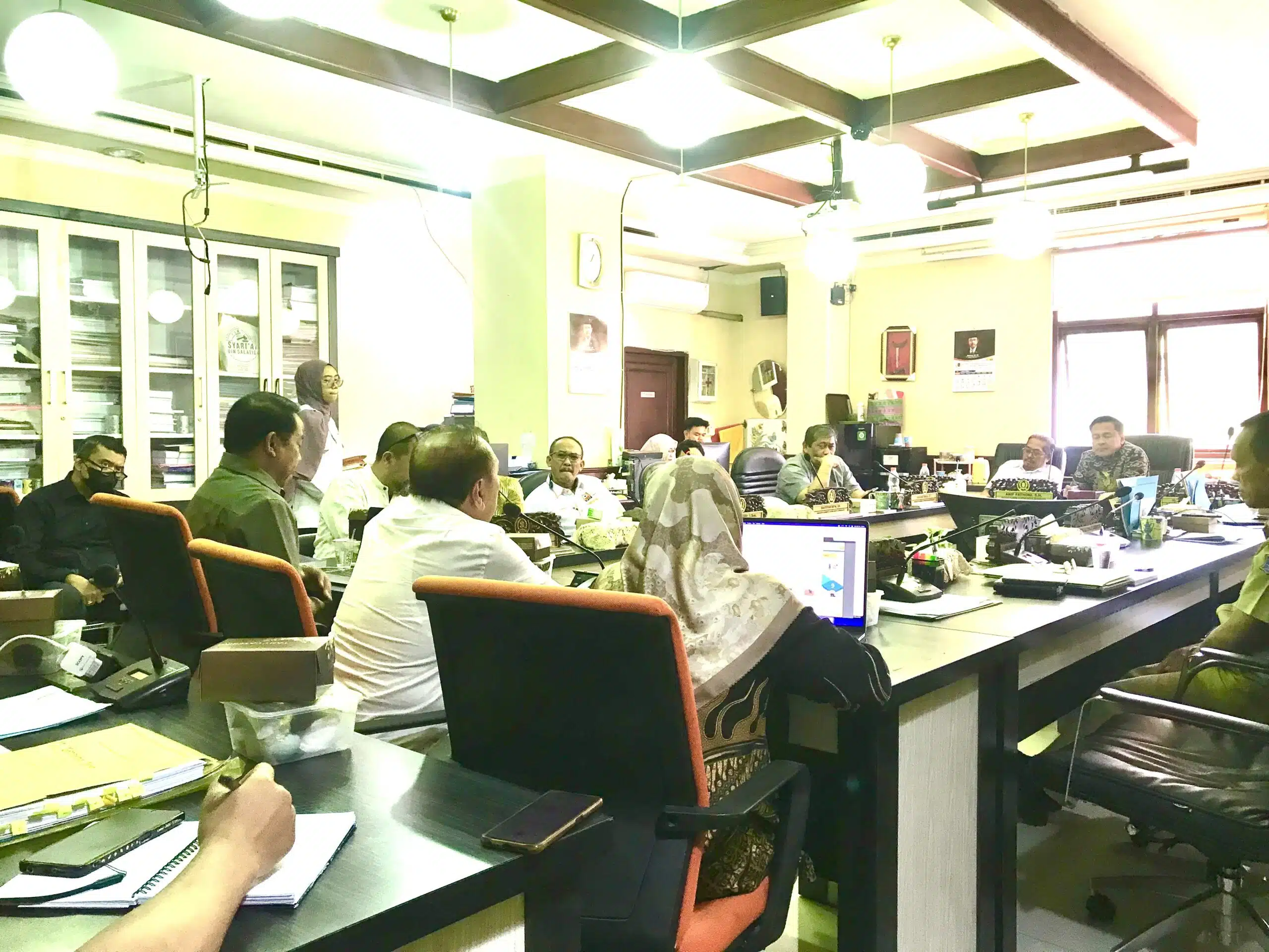 PSN SWL Di Kritik Masyarakat, Jubir PT Granting Jaya : Komitmen Jaga Lingkungan Dan Tak Akan Rusak Ekosistem