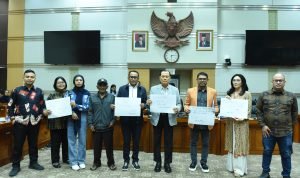Kontroversi Vonis Ronald Tannur, Komisi III DPR RI Beri Tiga Rekomendasi