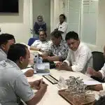 Kerap Timbulkan Kemacetan, Komisi A Sidak Depo Kontainer Tak Penuhi Persyaratan