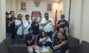 MAKI Jatim Akan Gelar FGD Angkat Tema “ Membedah Potensi Korupsi Dalam Pengelolaan Anggaran KPU Se Jatim”
