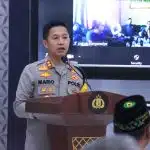 Polres Bojonegoro Terima 3 Sertifikasi Hak Paten dari Kemenkumham