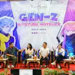 The Alana Hotel Solo Menggelar Acara Seminar Gen – Z A Future Hotelier