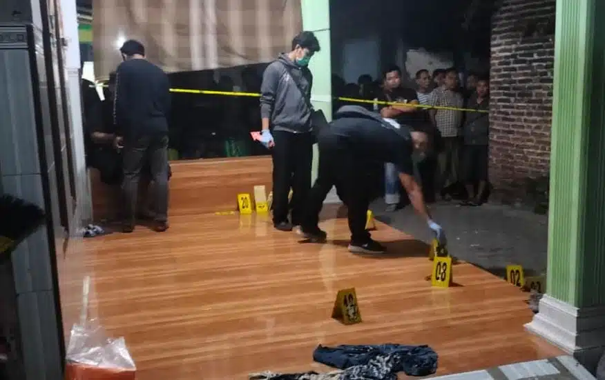Gerak Cepat Polisi Berhasil Amankan 2 Bersaudara Diduga Aniaya Korban Hingga MD di Pasuruan