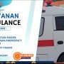 RSUD Campurdarat Tulungagung Hadirkan Layanan Ambulan 24 Jam Untuk Darurat Medis