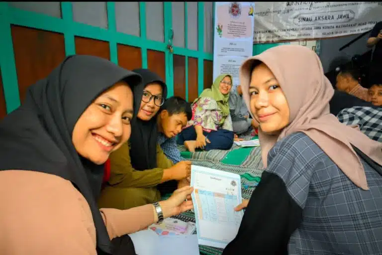 Kota Lama Surabaya: Lebih dari Sekadar Bangunan Kolonial