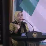 420 Kepsek Dalam Naungan Yayasan DWP Sidoarjo Ikuti Pelatihan Kembangkan Mutu Pendidikan