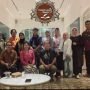 Semangat Pelestarian Aksara Jawa oleh Puri Aksara Rajapatni di Surabaya
