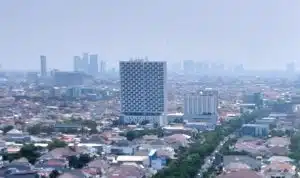 Fenomena surabaya