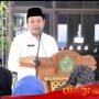 Plt Bupati H Subandi Bersama KORMI Sidoarjo Galakkan Olahraga Masyarakat 