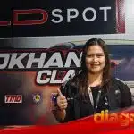 Putaran Kedua MLD Spot Autokhana KERJUNAS: Aksi Menegangkan di Ajang Slalom Terpopuler