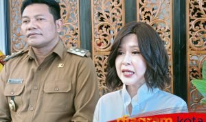 Grace Natalie Kunjungi Sidoarjo untuk Bahas Isu Tempat Ibadah di Kecamatan Tarik