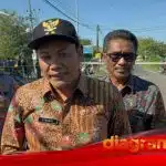 Jembatan Kedungpeluk Ambrol, Plt Bupati Subandi Carikan Solusi Jembatan Bailey, Ditarget Satu Bulan Selesai