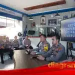 Dirlantas Polda Jatim Berhasil Tekan Pelanggaran Lalu Lintas dengan Operasi Semeru tahun 2024