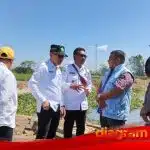 Ambruknya Jembatan Kedung Peluk Candi Sidoarjo Mendapat Perhatian Khusus dari Kementerian Sekretaris Negara