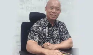 SAMUEL TEGUH SANTOSO