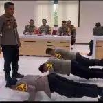 Motivasi Kinerja Bhabinkamtibmas Polres Probolinggo Terapkan Reward dan Punishment