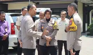 Tingkatkan Pelayanan Publik, Pembuatan SKCK Kini Tersedia di MPP Kota Kediri