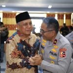 NCS Polri Rangkul FKUB Aceh Rawat Kerukunan Jelang Pilkada Serentak 2024