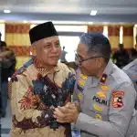 NCS Polri Rangkul FKUB Aceh Rawat Kerukunan Jelang Pilkada Serentak 2024