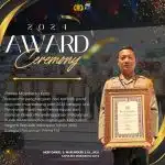 Kapolri Beri Penghargaan Polres Mojokerto Kota Atas Pelayanan Prima