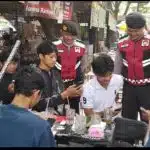 Pastikan Tak Ada Judi Online di Ponorogo, Polisi Sosialisasi Melalui Patroli Dialogis