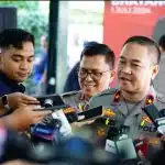 HUT Bhayangkara Ke-78, Polri Gelar Balap Sepeda di Sudirman Sabtu Besok, Diikuti Ratusan Pebalap