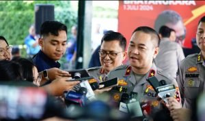 HUT Bhayangkara Ke-78, Polri Gelar Balap Sepeda di Sudirman Sabtu Besok, Diikuti Ratusan Pebalap