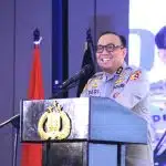 Polri Rekrut 45 Calon Perwira Sarjana untuk Perangi Kejahatan Siber