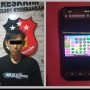 Polsek Krembangan Mengamankan Pelaku Judi Online di Gedung GSN Jamrud Surabaya