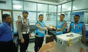 Cegah Peretasan, Polri Gandeng BSSN di Tes Akademik Seleksi Akpol