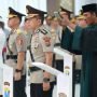 Kapolda Jatim Pimpin Sertijab Pejabat Polda dan Kapolres Jajaran Polda Jawa Timur