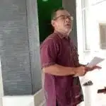 Oknum Perangkat Desa Memukul dan Kriminalisasi Wartawan Waka DPW PWDPI Jatim