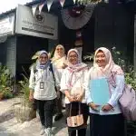 Akreditasi Tahap III LKS Surabaya Tgl 23-26-2024
