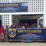 Alumni Akpol 2016 Gelar Bakti Sosial dan Bakti Kesehatan di Berbagai Wilayah