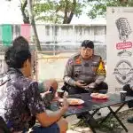 Polres Ponorogo Luncurkan Program Gas Kopling, Tanamkan Budaya Tertib Berlalulintas