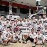 Tim Semeru Polda Jatim Jadi Runner Up Basketball Kapolri Cup 2024