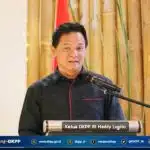 Ketua KPU RI Hasyim Asy’ari Hadapi Sidang Putusan Dugaan Etika Asusila