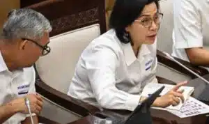 Sŕi Milyani: Sebanyak 76 BUMN yang Kondisinya Memburuk Akan Ditutup