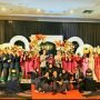 GRAND HAP HOTEL SOLO SIAP MEWUJUDKAN PERNIKAHAN IMPIAN DENGAN MENGGELAR SHOWCASE WEDDING