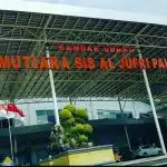 Bandara Mutiara Sis-Aljufi Palu Membuka Rute Penerbangan Baru Palu-Surabaya