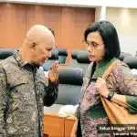 Ketua Banggar DPR RI: Family Office Mempertimbangkan Komponen Kunci untuk Meningkatkan Investasi