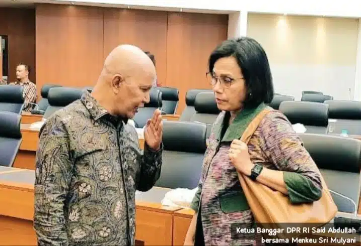 Ketua Banggar DPR RI: Family Office Mempertimbangkan Komponen Kunci untuk Meningkatkan Investasi