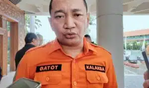 BPBD: Waspada 13 Kabupaten di Jawa Timur Siaga Kekeringan